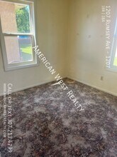 1207 Rumsey Ave-Unit -1207 in Cody, WY - Building Photo - Building Photo