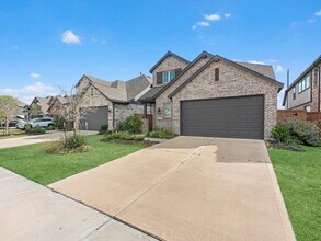 952 Malibu Shr Ln in Katy, TX - Building Photo - Building Photo