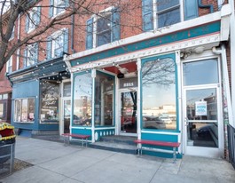 2311 Frankford Ave in Philadelphia, PA - Building Photo