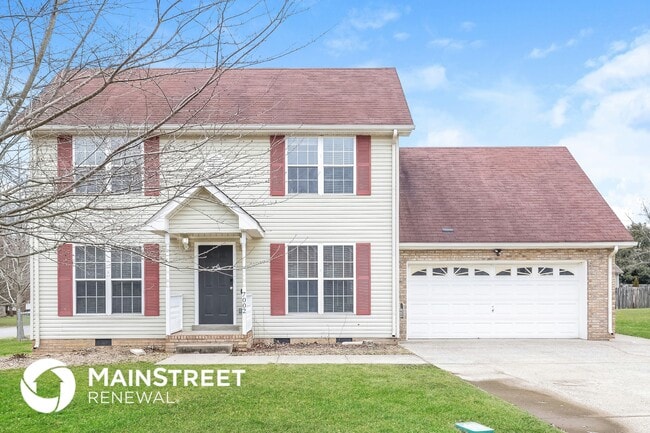 property at 7002 Summit Ct
