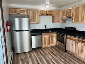 1324 Balsam Ave in Boulder, CO - Building Photo - Building Photo