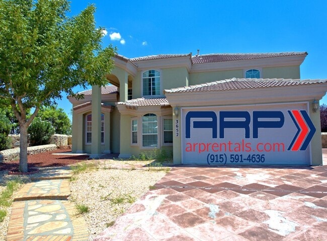 3652 Maya Lizabeth Pl