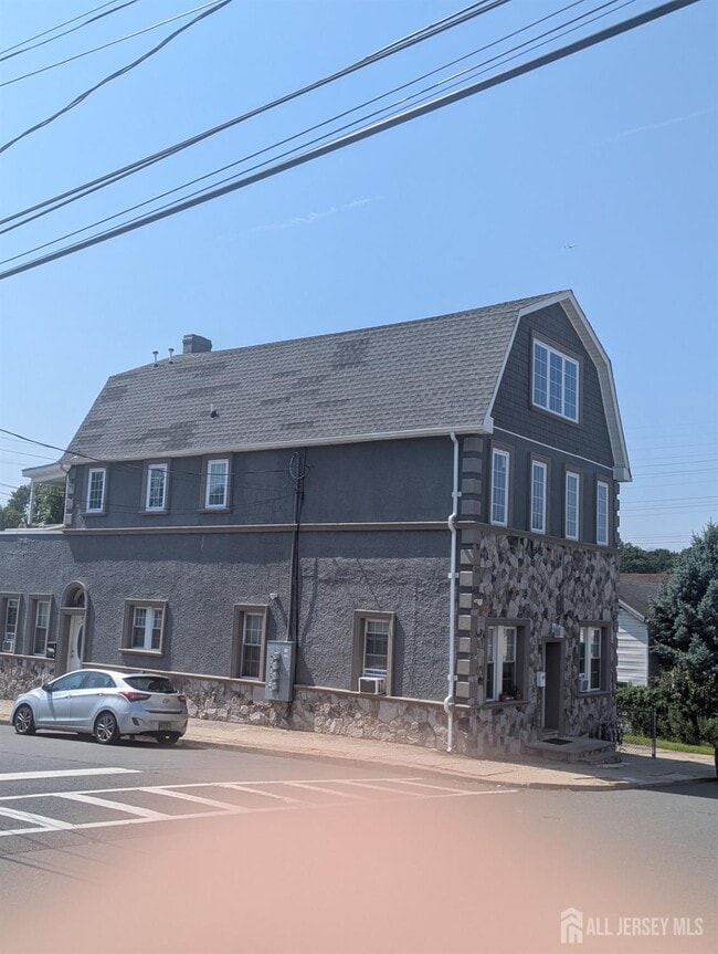 property at 300 Cedar St