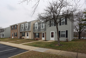 Leonardtown Village Apartments