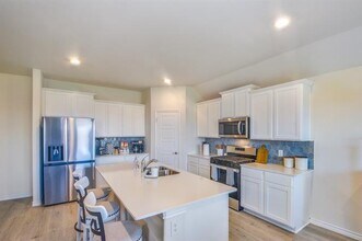 5428 Bon Fire Dr in Garland, TX - Building Photo - Building Photo