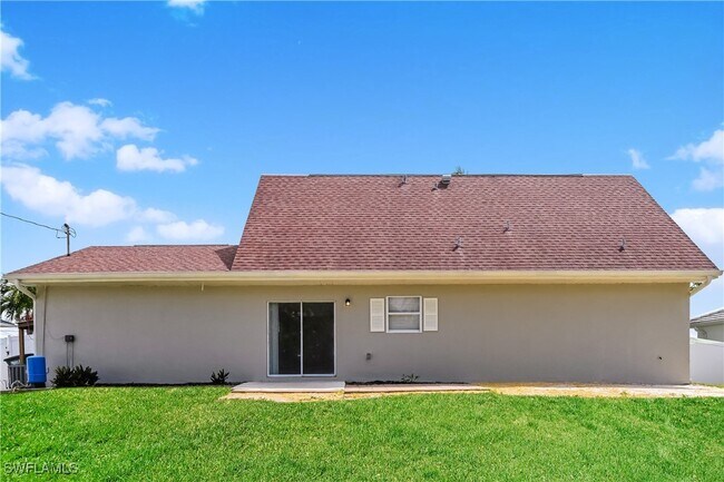 property at 2536 SW 11th Pl