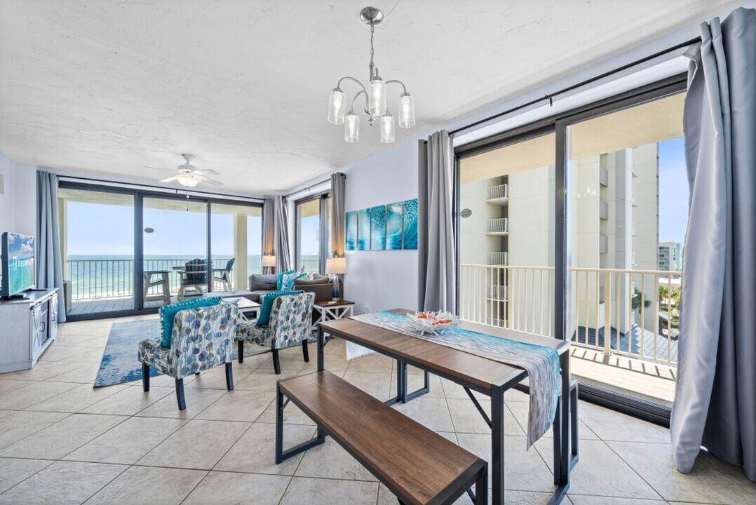 24800 Perdido Beach Blvd in Orange Beach, AL - Building Photo