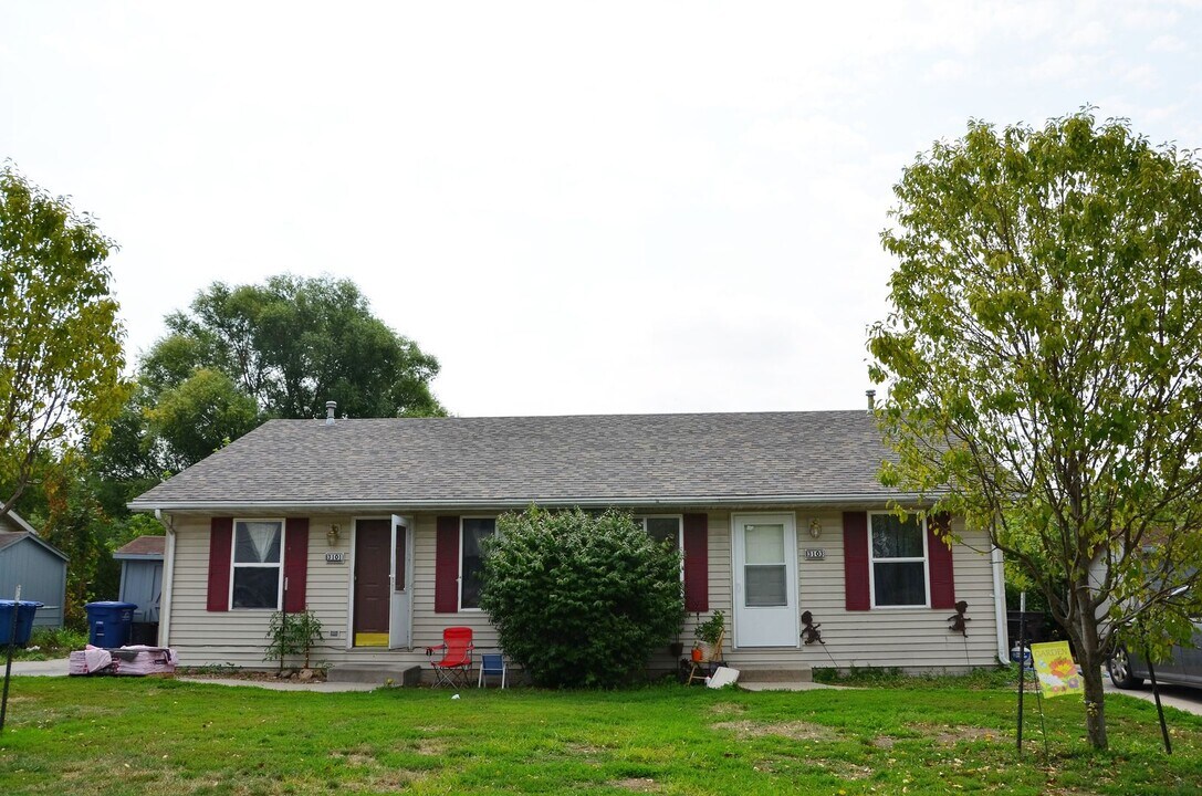 3101 SE 17th St in Des Moines, IA - Building Photo