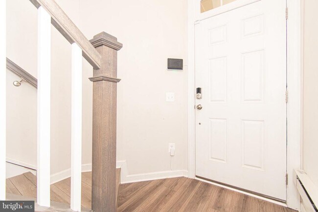 9637 Block St in Lanham, MD - Building Photo - Building Photo