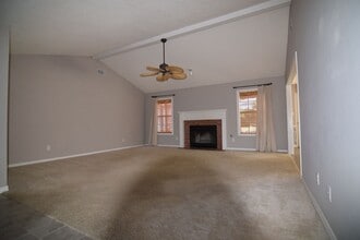 3900 Bristol Ln in Fort Smith, AR - Building Photo - Building Photo