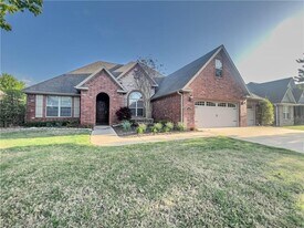 4608 W Quelinda Dr in Rogers, AR - Building Photo