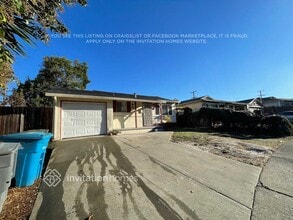 452 Ladera Dr in Vallejo, CA - Building Photo - Building Photo