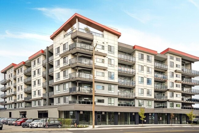 property at 20061-20061 Fraser Hwy