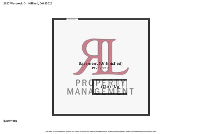 2627 Westrock Dr in Hilliard, OH - Building Photo - Building Photo