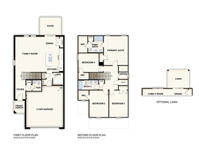 2793 Ponds Trl in St. Cloud, FL - Building Photo - Building Photo