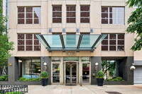 1035 N Dearborn St, Unit 21PH in Chicago, IL - Foto de edificio - Building Photo