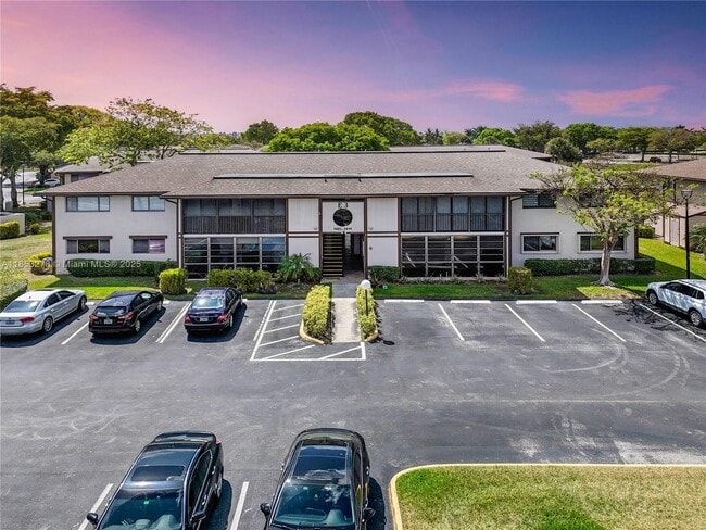 property at 9887 N Belfort Cir