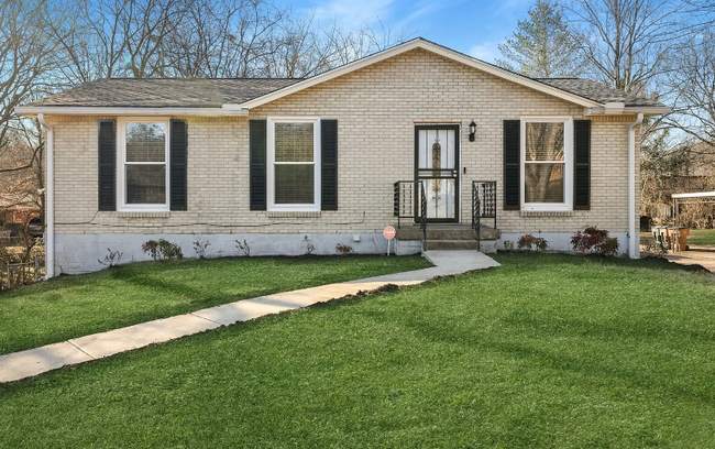 property at 257 Haynes Park Dr