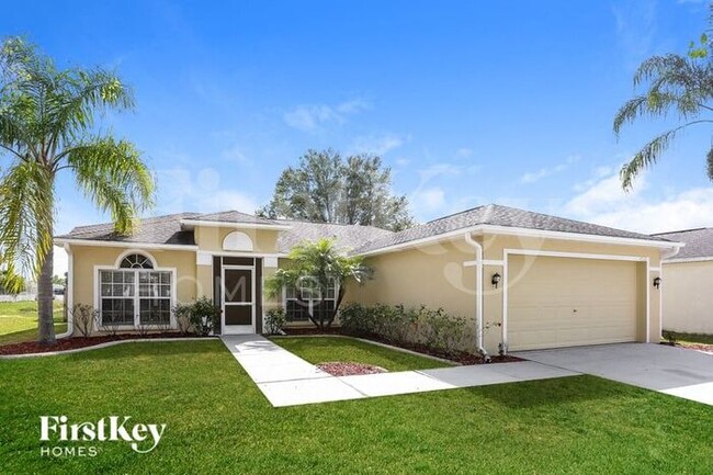 property at 4226 Berkeley Dr