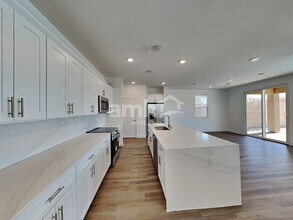 11165 Magallanes St in Las Vegas, NV - Building Photo - Building Photo