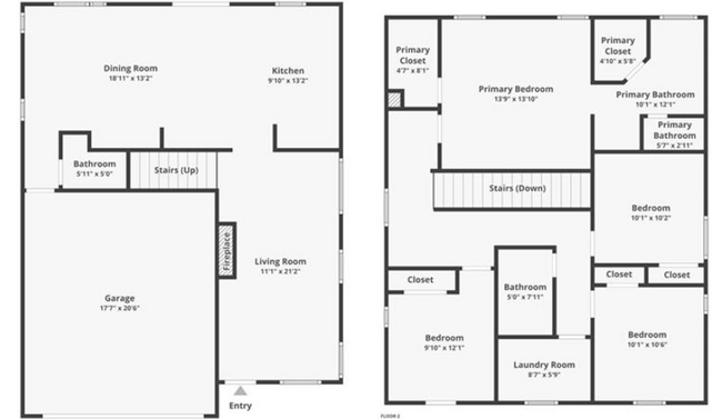 6650 Tulip Falls Dr in Henderson, NV - Building Photo - Building Photo