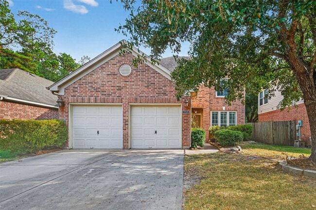 2318 Kylie Ct in Spring, TX - Building Photo - Building Photo