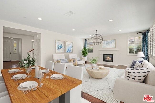 4928 Princess Dr in Agoura Hills, CA - Building Photo - Building Photo