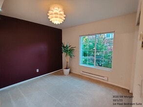 3020 SW Morgan St in Seattle, WA - Building Photo - Building Photo