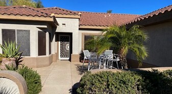 15082 W Cactus Ridge Way in Surprise, AZ - Building Photo