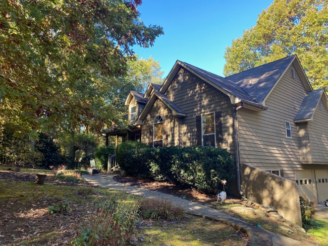 property at 4331 Whiteleaf Way