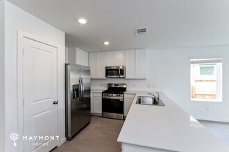 3049 Wild Dunes Dr in Katy, TX - Building Photo - Building Photo