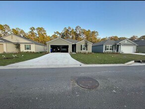 828 Morgans Rd in St. Augustine, FL - Building Photo - Building Photo
