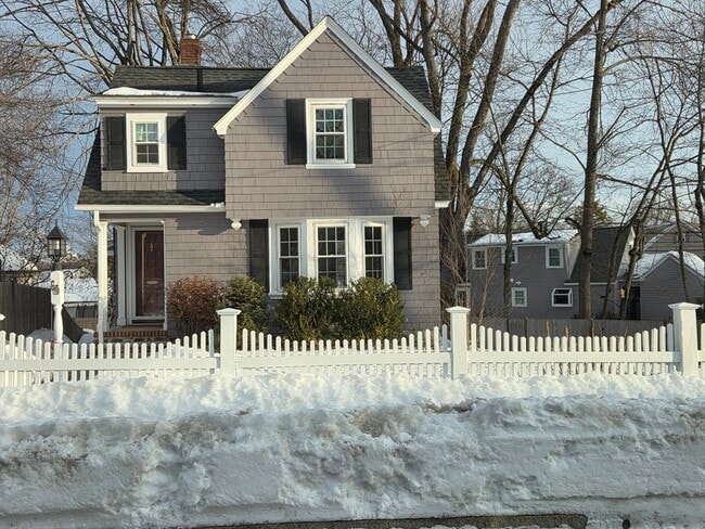 60 Park St in North Andover, MA - Building Photo - Building Photo