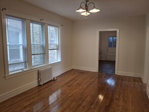 5015 N Springfield Ave in Chicago, IL - Building Photo - Building Photo