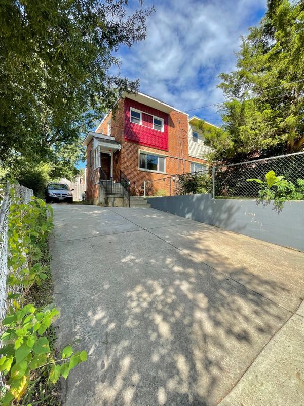 property at 8406 12th Ave