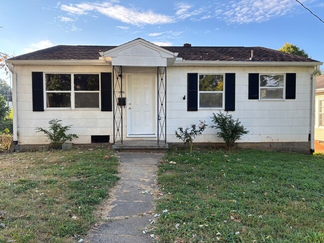 property at 834 W Sprague St