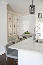 15 Quincy Pl NE in Washington, DC - Building Photo - Building Photo