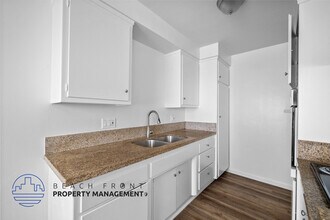 768 Gaviota Ave. in Long Beach, CA - Building Photo - Building Photo