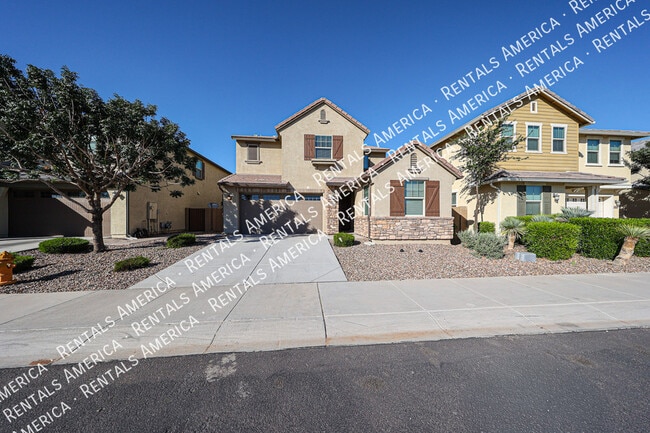 property at 1026 E Weatherby Way