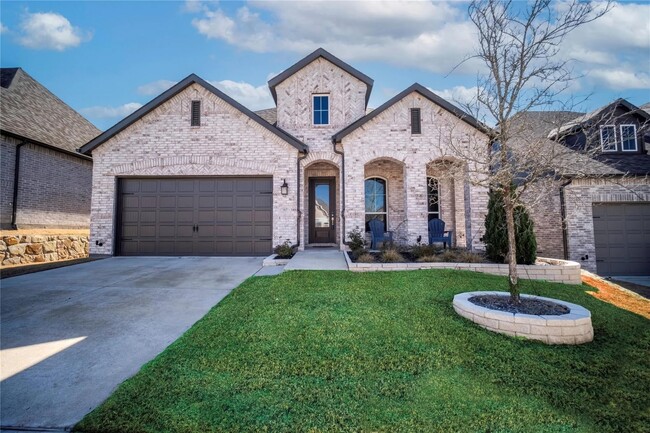 property at 1917 Barnhill Ln