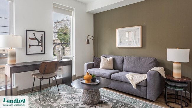 property at 4014 Ludlow St