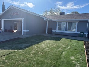 4981 Dawson Dr in Oakley, CA - Building Photo - Building Photo