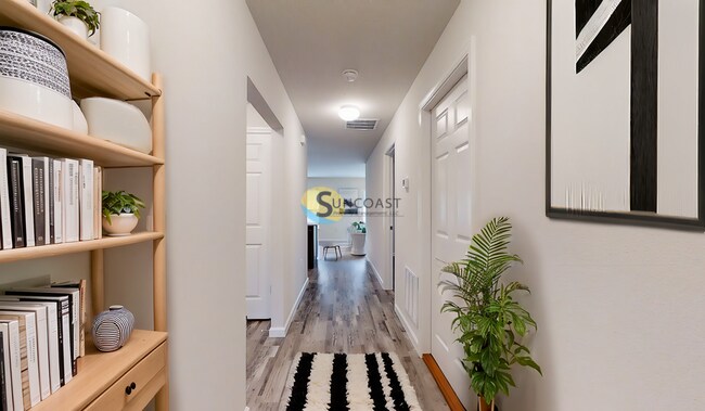 8 Bren Mar Ln in Palm Coast, FL - Building Photo - Building Photo