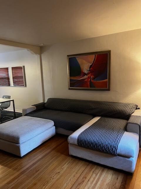 property at 1405 San Carlos Rd SW