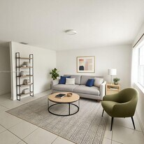 1431 S 14th Ave in Hollywood, FL - Building Photo