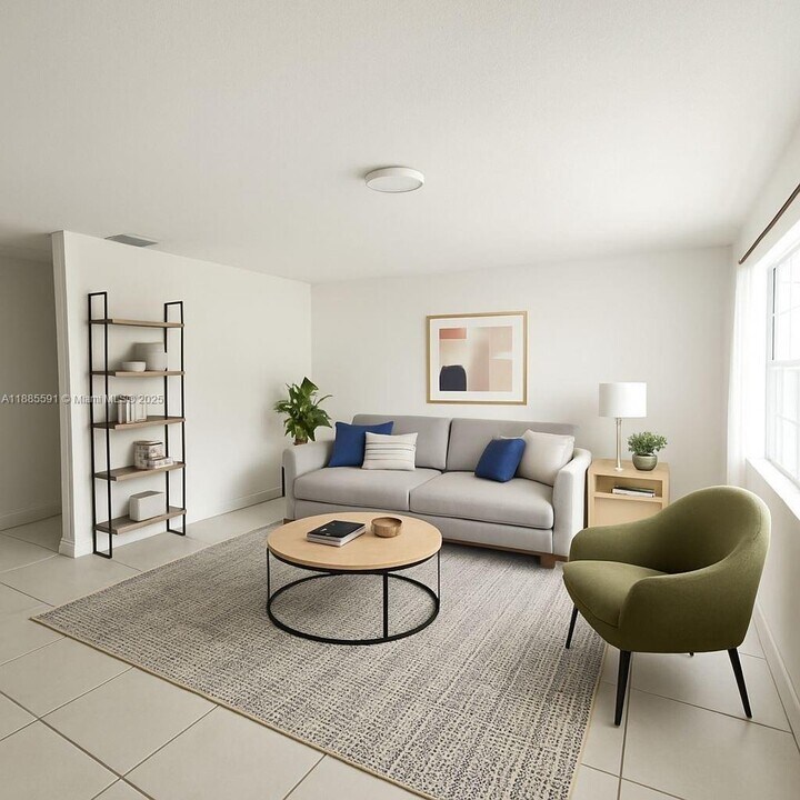 1431 S 14th Ave in Hollywood, FL - Building Photo