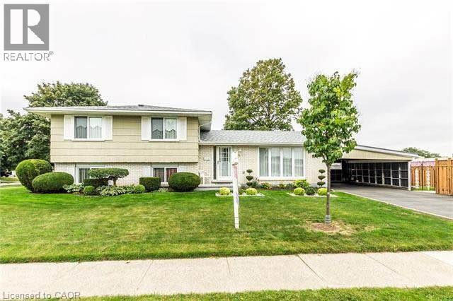 property at 102 Munch Ave