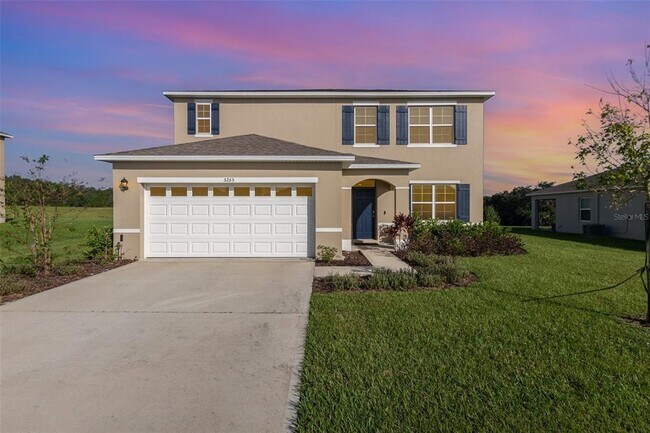 property at 5265 Greenheart Ave