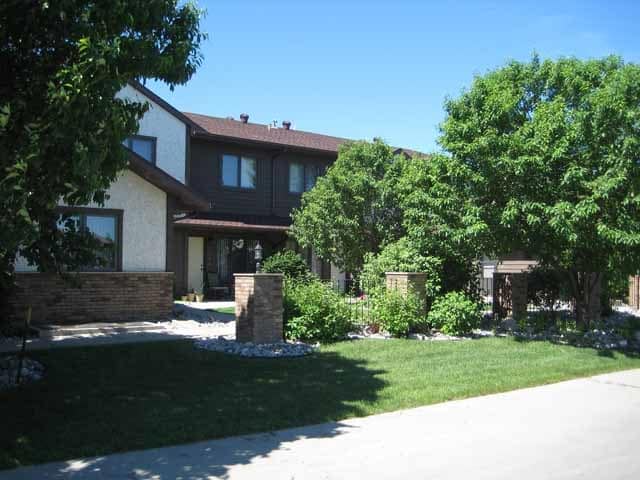 Candle Park West Townhomes