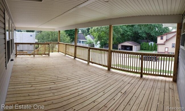 314 Mary Ave in Royal Oak, MI - Building Photo - Building Photo